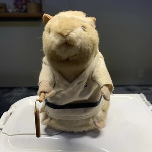 Grammy Dancing Hamster. Not Working - Picture 1 of 5