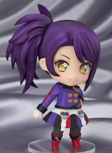 PriPara Nendoroid Co-de Shion Todo - Eternal Punk Co-de GSC Japan authentic - Foto 1 di 3