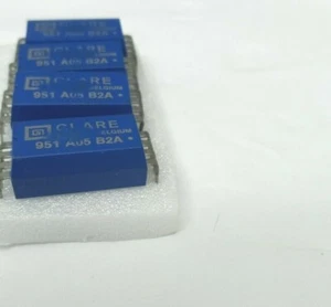 1pcs CLARE REED RELAY 951A05B2A - Picture 1 of 1