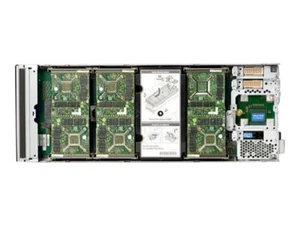 HPE 872627-B21 Module II price incl VAT 3 yr warranty* B2B - Bild 1 von 3