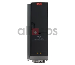 DANFOSS FREQUENZUMRICHTER 1.5 KW - 131U0003 (USED) - Bild 1 von 7