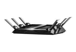 NETGEAR R7960P-100NAS Nighthawk X6 AC3000 Dual Band Smart WiFi Router - Picture 1 of 1