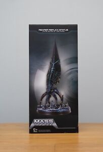 Mass Effect Reaper Replica Statue 18.5" - Limited Edition #995/1000