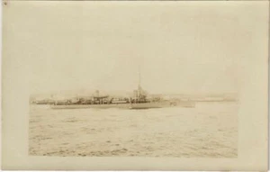 CPA AK TUNISIA Ship on the Sea (1102204) - Picture 1 of 2