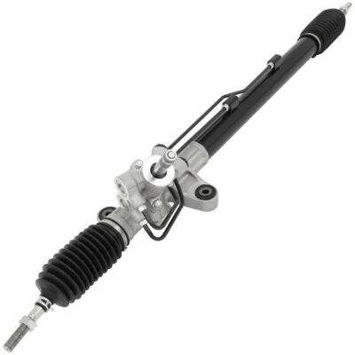 Power Steering Rack and Pinion For 2004-2008 Acura TL 2004-2007 Honda Accord - Image 1 of 4