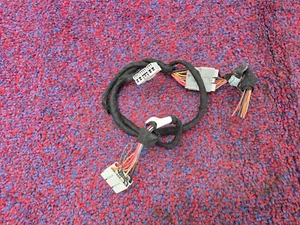 JEEP GRAND CHEROKEE SRT 11-21 PANORAMIC SUNROOF MOONROOF MOTOR WIRING CABLE PLUG - Picture 1 of 5