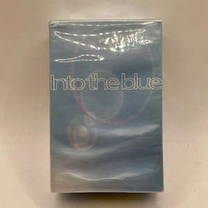 INTO THE BLUE By Givenchy Unisex 1.7 Oz 50 ml EDT Spray - NEW & SEALED - Picture 1 of 4