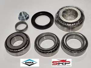FORD FALCON M86 UTE DANA SPICER DIFF BEARING KIT (koyo) - Picture 1 of 3