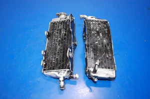 1989 88-89 CR250R TOYO OEM RADIATOR ENGINE ICE COOLING 19010-KS7-830 AIR FLOW - Bild 1 von 9