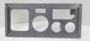 OEM Yanmar Instrument Panel Replacement Snap-On Back Bezel Frame - Picture 1 of 3