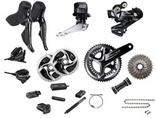 shimano dura ace 9150 di2 11 speed gear kit