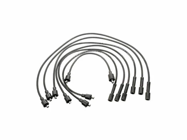 Juego de cables de bujía 26ZP94Q para Dodge Dakota 1988-1991 3,9 L V6 Foto 1 de 1