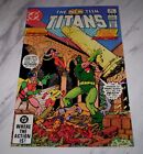 Neuf Teen Titans #18 COMME NEUF 9.9 1982 DC Comics, dans un étui non ouvert