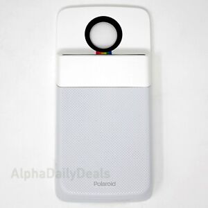 NEW Motorola Polaroid Insta-Share Printer Moto Mod for Z Phones