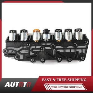 Gearbox Transmission Solenoid Valve 6T30/6T45/6T40/6T50 For Buick Excelle 6SP GM - Picture 1 of 12