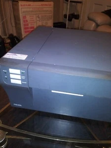 primera color label printer LX900 Inkjet orginal 📦 - Picture 1 of 1