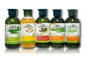 Champú hipoalergénico Corpore Sano Treatment certificado extracto orgánico libre de parabenos - Imagen 1 de 26