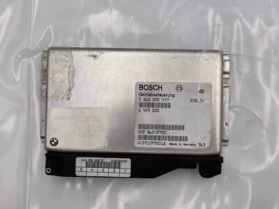 BMW 328 1997 serie OEM transmisión módulo de control informático TCU 1423000 Foto 1 de 4