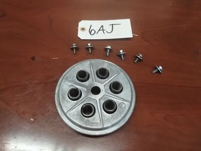 Placa de presión embrague Suzuki DR370 1978-1979 21462-14301  Foto 1 de 4