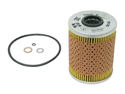 Kit de filtro de aceite Mahle 74731FDRR 1992 1993 1994 BMW 525i 1991-1995 filtro de aceite Foto 1 de 2