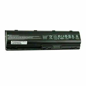 Genuine MU06 CQ42 Battery for HP Pavilion G6 G7 G62 G72 G4/ 2000 Notebook - Picture 1 of 7