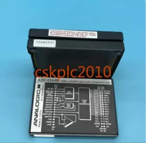 1 PCS NEW ADC4344M electronic components module gold foot original 10A8J 5A5C - Picture 1 of 4