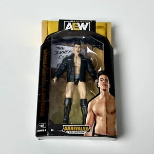 AEW Unrivaled Collection #30 Sammy Guevara 6,5" Actionfigur Serie 4 Wrestling - Bild 1 von 3