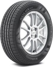 Kumho Tires - Solus TA11 - 235/70R15 103T BSW