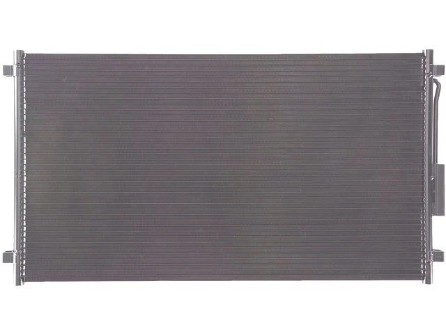 GPD 44RC52Y A/C Condenser Fits 2001-2004 Dodge Caravan - Image 1 of 1