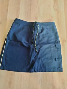 Copper Key Women's Blue Skirt Size Medium - Picture 1 of 7