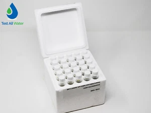 Palintest COD/1000 0  1000 mg/L O2 Tubetests - Picture 1 of 1