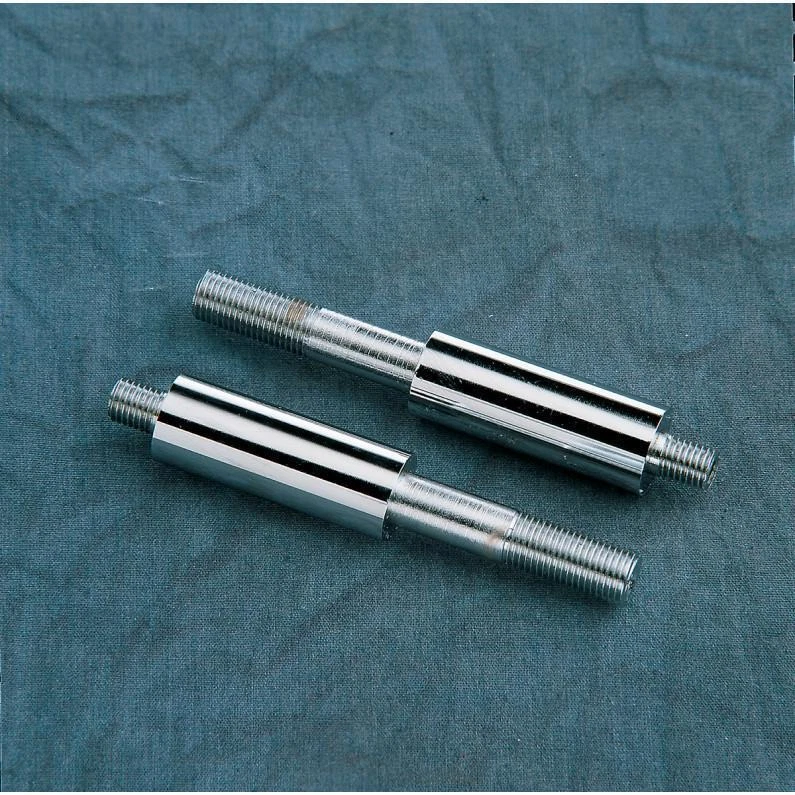 Kit de montaje de señal de giro de perno Drag Specialties 90-93 Harley Sportster XL Foto 1 de 1