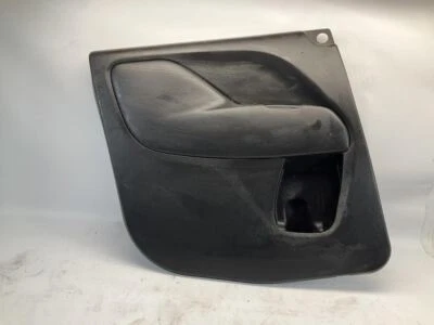 15-19 Ram Promaster City Tradesman 2.4 AT Interior Puerta Trasera Izquierda Panel de moldura B Foto 1 de 4