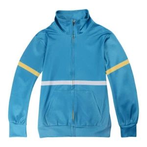 Kid Stranger Things 4 Hoodie Cosplay Costume Max Eleven Sweatshirt Jacket Coat ~ - Picture 1 of 7