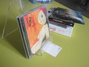 CD KORN ISSUES TTBE / BOITIER TBE - Picture 1 of 6