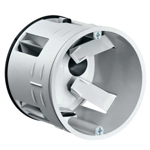 KAISER 1555-51 Geräte-Verbindungsdose ECON® Styro55 - Bild 1 von 1