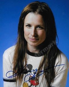 Shawnee Smith Autographed Signed Photo REPRINT #6647 - Picture 1 of 1