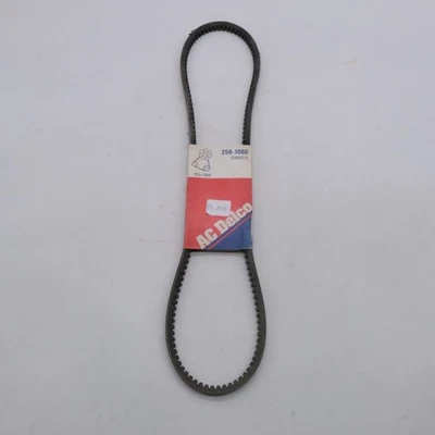 AC Delco-Cinghia Trapezoidal 9.5x625 9381575 - Image 1 of 4