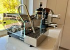La Marzocco GS3 MP + extras