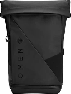 HP OMEN Transceptor 15 Rolltop Backpack - Zdjęcie 1 z 1
