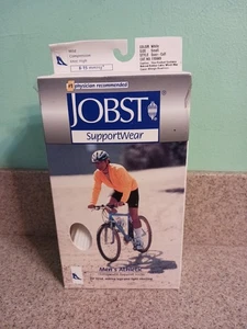 Jobst Kompressionsstützbekleidung Sportsocken 8-15 mmHg Sporttherapie kniehoch - Bild 1 von 5