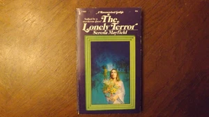 The Lonely Terror by Serena Mayfield (Paperback, 1973) - Bild 1 von 3