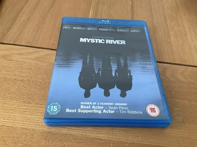 Mystic River Blu Ray - Image 1 of 3