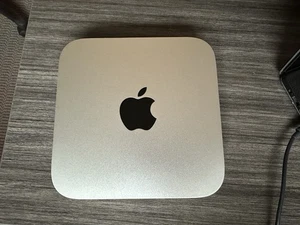 Apple 2012 Mac Mini A1347 i7-3615QM 2.3Ghz 16GB RAM 512GB SSD - Picture 1 of 5