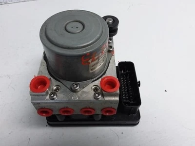 2014-2016 Chevy Silverado 1500 ABS Anti-Lock Brake Pump Module Control Assembly - Image 1 of 4