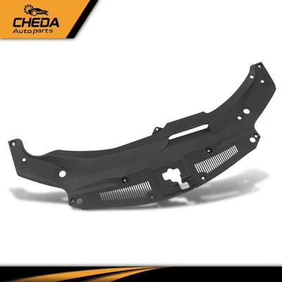 Fit For 2016-2020 Lexus RX350 RX350L RX450h Radiator Support Cover 532950E090 - Image 1 of 4