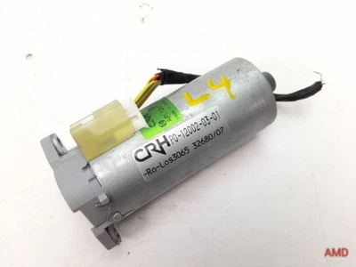 BMW 335xi 335i 328i 328xi E92 2008 asiento izquierdo respaldo ajuste motor 6973599 Foto 1 de 4