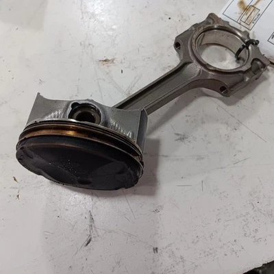 Ford Ecosport One Piston 2018 2019 2020 2021 2022 Foto 1 de 4