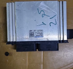 hyundai Kona 2021 2022 OEM ECU engine control unit  391212MAF0 - Bild 1 von 3