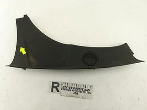 Pontiac Solstice Saturn Sky Passenger Right Rear Speaker Trim Panel Fits 06-10 - Picture 1 of 12